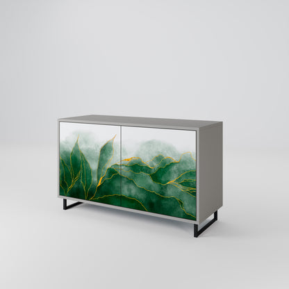 EXPENSIVE NATURE Μπουφές 2-θυρών