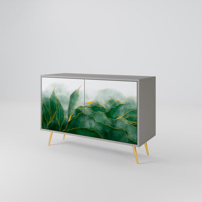 EXPENSIVE NATURE Μπουφές 2-θυρών