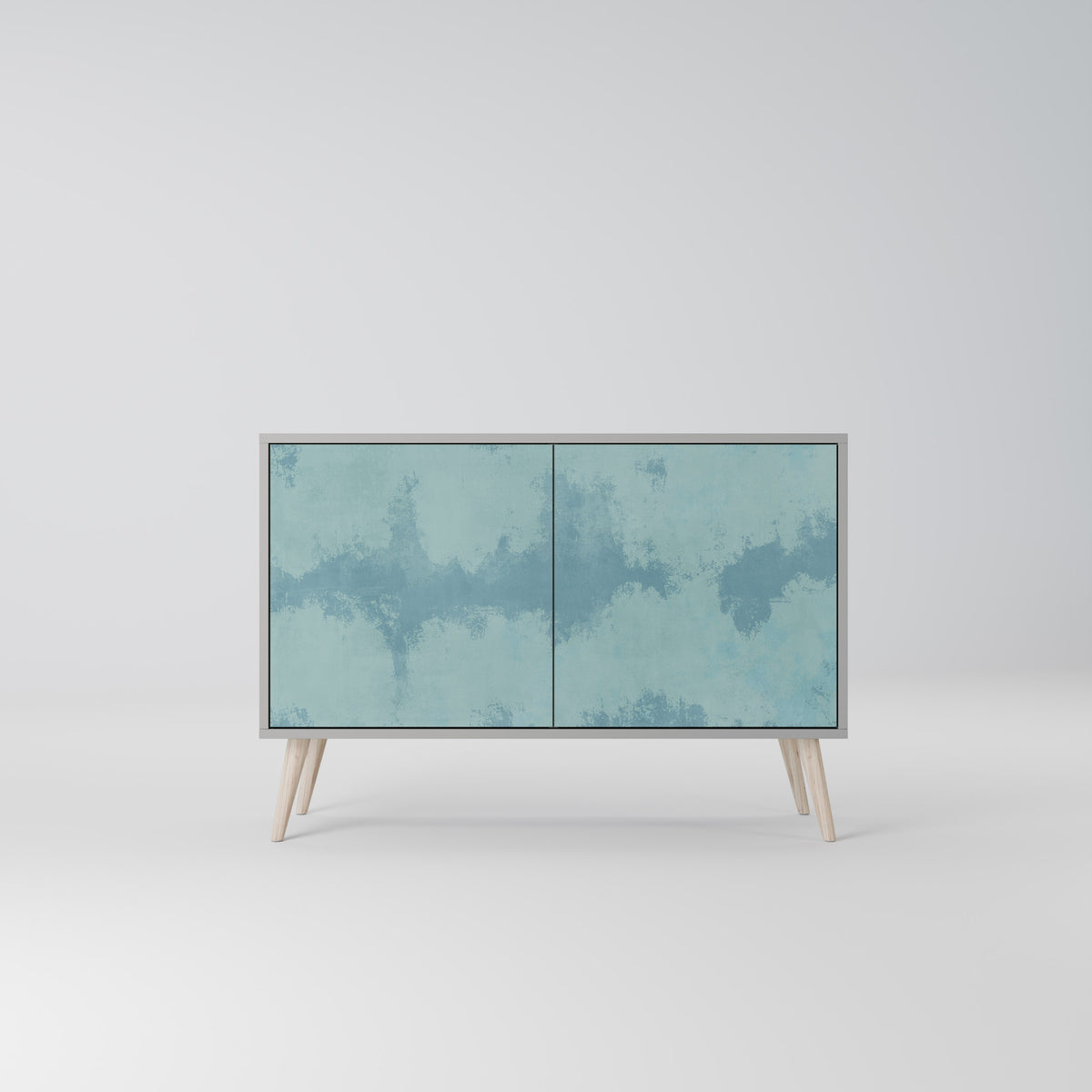 SKY WASH 2-Door Sideboard