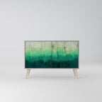 NORTHERN LIGHTS 2-Door Sideboard
