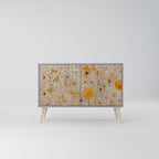 MORNING GLADE Μπουφές 2-θυρών