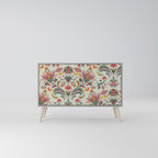 ORGANIC FOLKLORE Μπουφές 2-θυρών