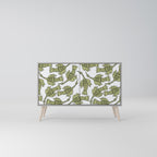 SEEDLING SONGBIRD 2-Door Sideboard