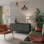 LINEOUT SPECTRUM Μπουφές 3-θυρών