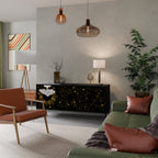 STELLAR CONSTELLATIONS Μπουφές 3-θυρών