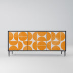 RECURRING DREAMS 3-Door Sideboard