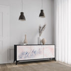 TIMELESS FLOAT 3-Door Sideboard