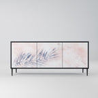 TIMELESS FLOAT 3-Door Sideboard