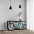 POPINJAY LOOK 3-Door Sideboard