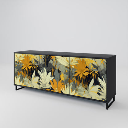 SUNKISSED LILY Μπουφές 3-θυρών