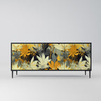 SUNKISSED LILY 3-Door Sideboard
