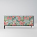 HAWAIIAN SPIRIT 3-Door Sideboard
