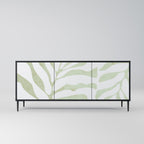 BOTANICAL SPARK 3-Door Sideboard