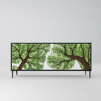 WILDERNESS DASH Μπουφές 3-θυρών