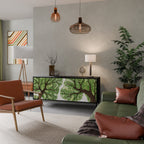 WILDERNESS DASH Μπουφές 3-θυρών