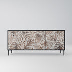 PASSING TIME 3-Door Sideboard