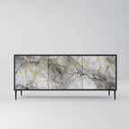 TIMELESS GLIDE Μπουφές 3-θυρών