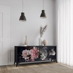 PURE BLOSSOM 3-Door Sideboard