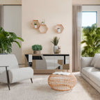 DELICATE MEMENTO 3-Door Sideboard