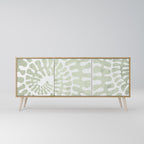 HELIX DANCE 3-Door Sideboard