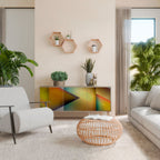 PIERCING SHARPNESS Μπουφές 3-θυρών