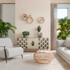 SEE MORE Μπουφές 3-θυρών