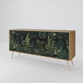 FERN FLOWERS 3-Door Sideboard