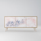 TIMELESS FLOAT 3-Door Sideboard