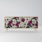FLOWERET DREAM 3-Door Sideboard