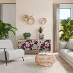 FLOWERET DREAM 3-Door Sideboard