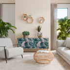 POPINJAY LOOK 3-Door Sideboard