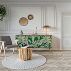 VERDANT PLEASURES Μπουφές 3-θυρών