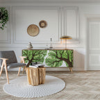 WILDERNESS DASH Μπουφές 3-θυρών