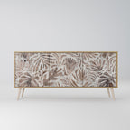 PASSING TIME 3-Door Sideboard