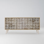 SLIGHTLY BLURRED 3-Door Sideboard