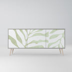 BOTANICAL SPARK 3-Door Sideboard