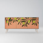 JUICY OLIVES 3-Door Sideboard