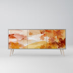 TRACES OF AUTUMN 3-Door Sideboard