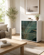 ROYAL GREEN Chest of drawers