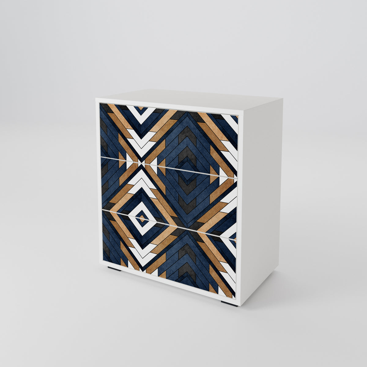 ARTFUL GEOMETRY Συρταριέρα