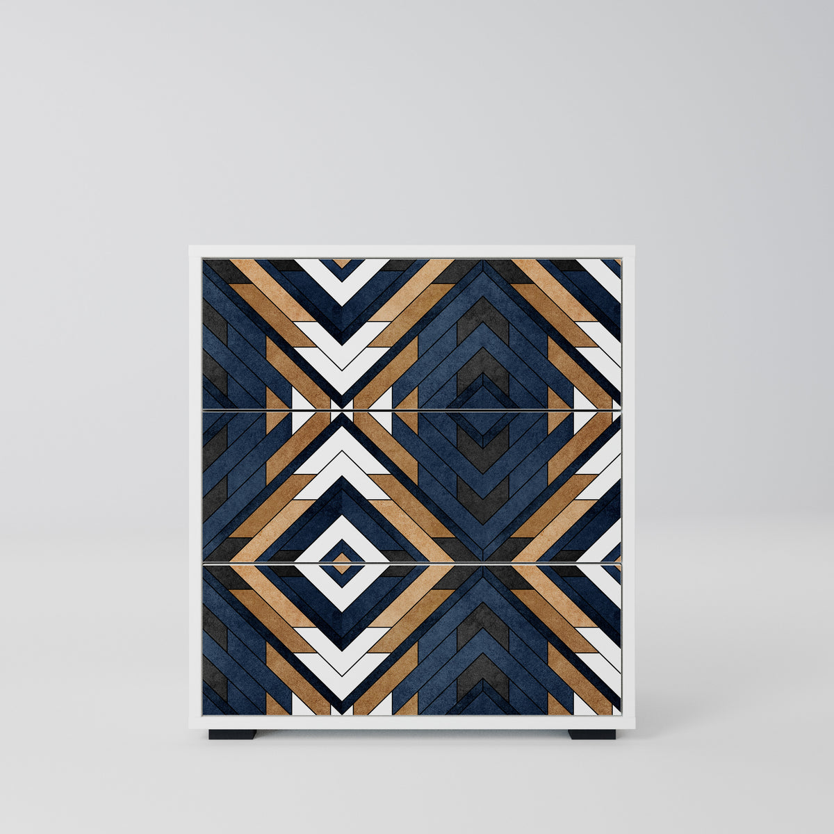 ARTFUL GEOMETRY Συρταριέρα