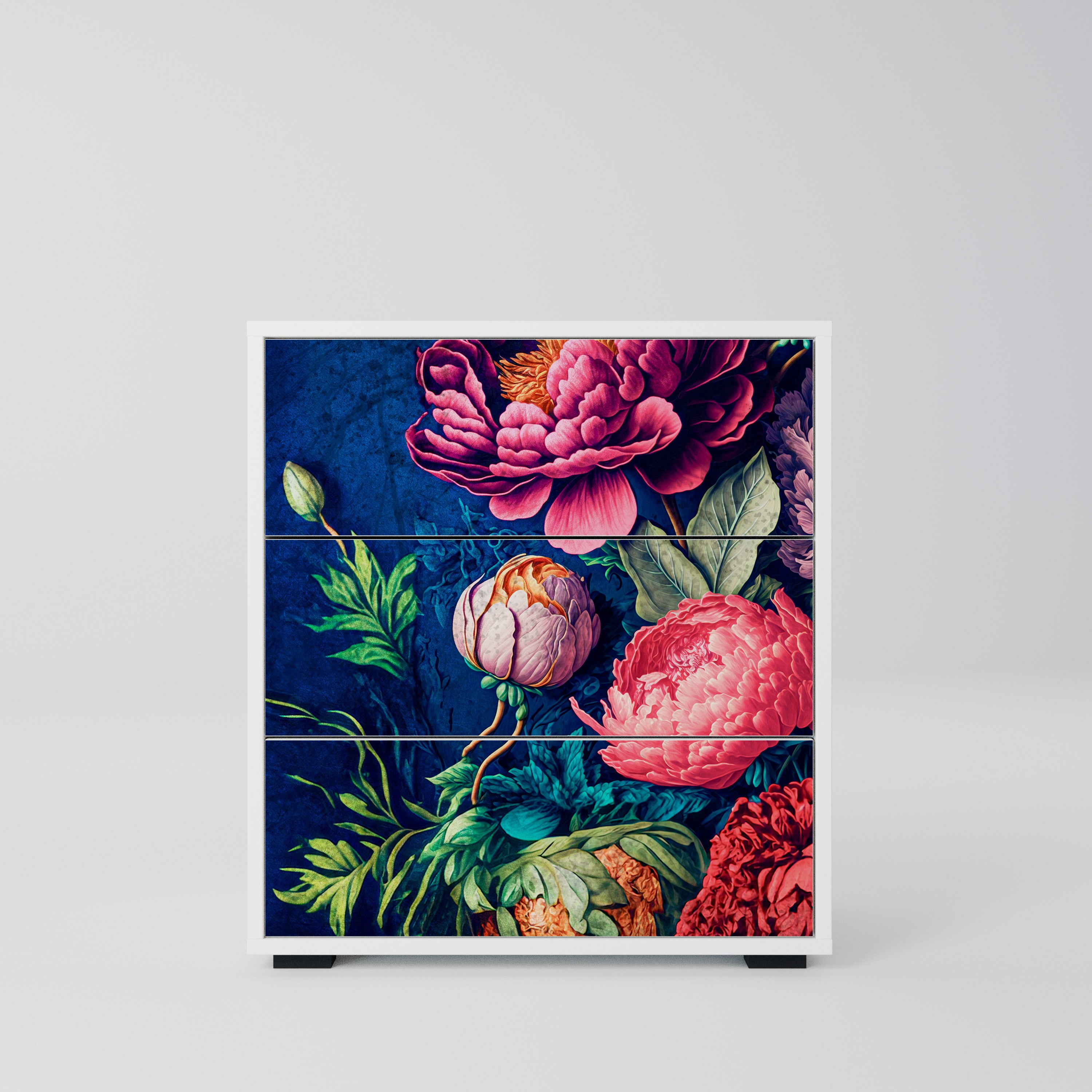 BLOOMING ELEGANCE Chest of drawers
