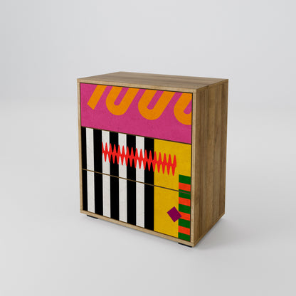 VIVID ART Chest of drawers