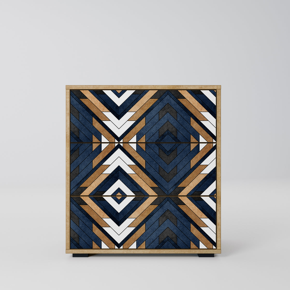 ARTFUL GEOMETRY Συρταριέρα