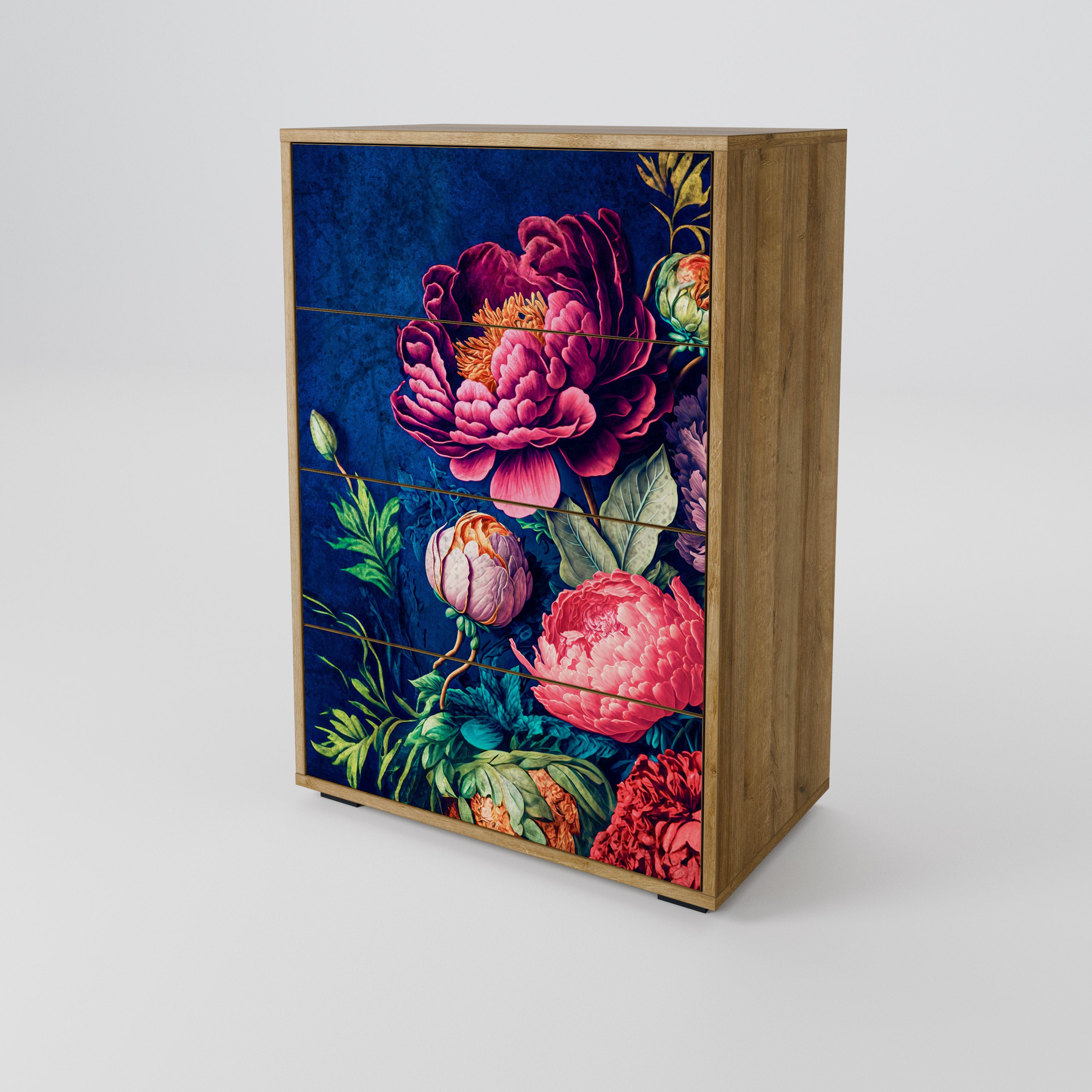 BLOOMING ELEGANCE Chest of drawers
