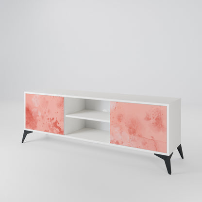 CRANE DANCE 2-Door TV Cabinet