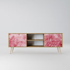 SWEET TROPICS Έπιπλο τηλεόρασης 2-θυρών