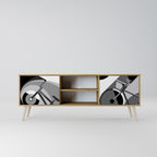 BIKE ENERGY Έπιπλο τηλεόρασης 2-θυρών