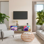 BIKE DREAMS Έπιπλο τηλεόρασης 2-θυρών