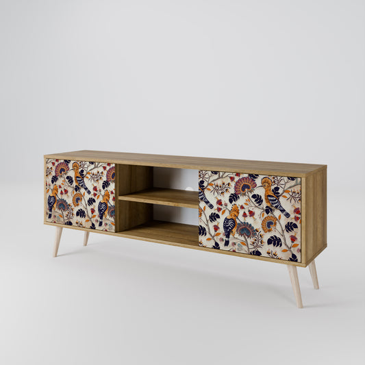 EMINENT HOOPOE 2-Door TV Cabinet